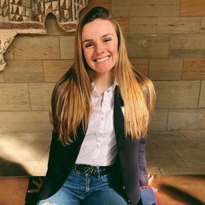 Meet your Posher, Sonia